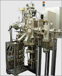 Plused Laser Deposition System